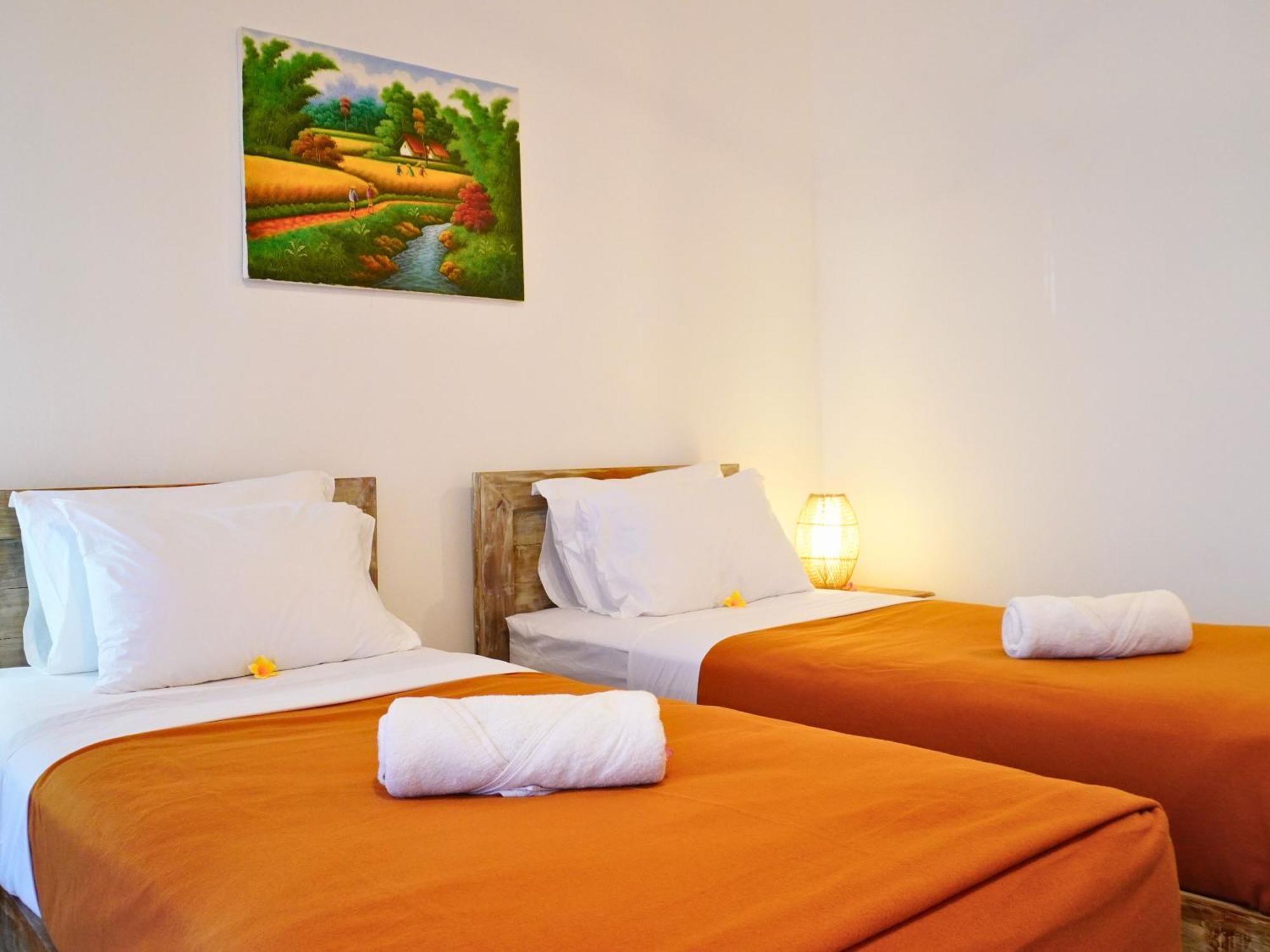 Summer Of Surf Hostel Uluwatu Ungasan Exterior foto