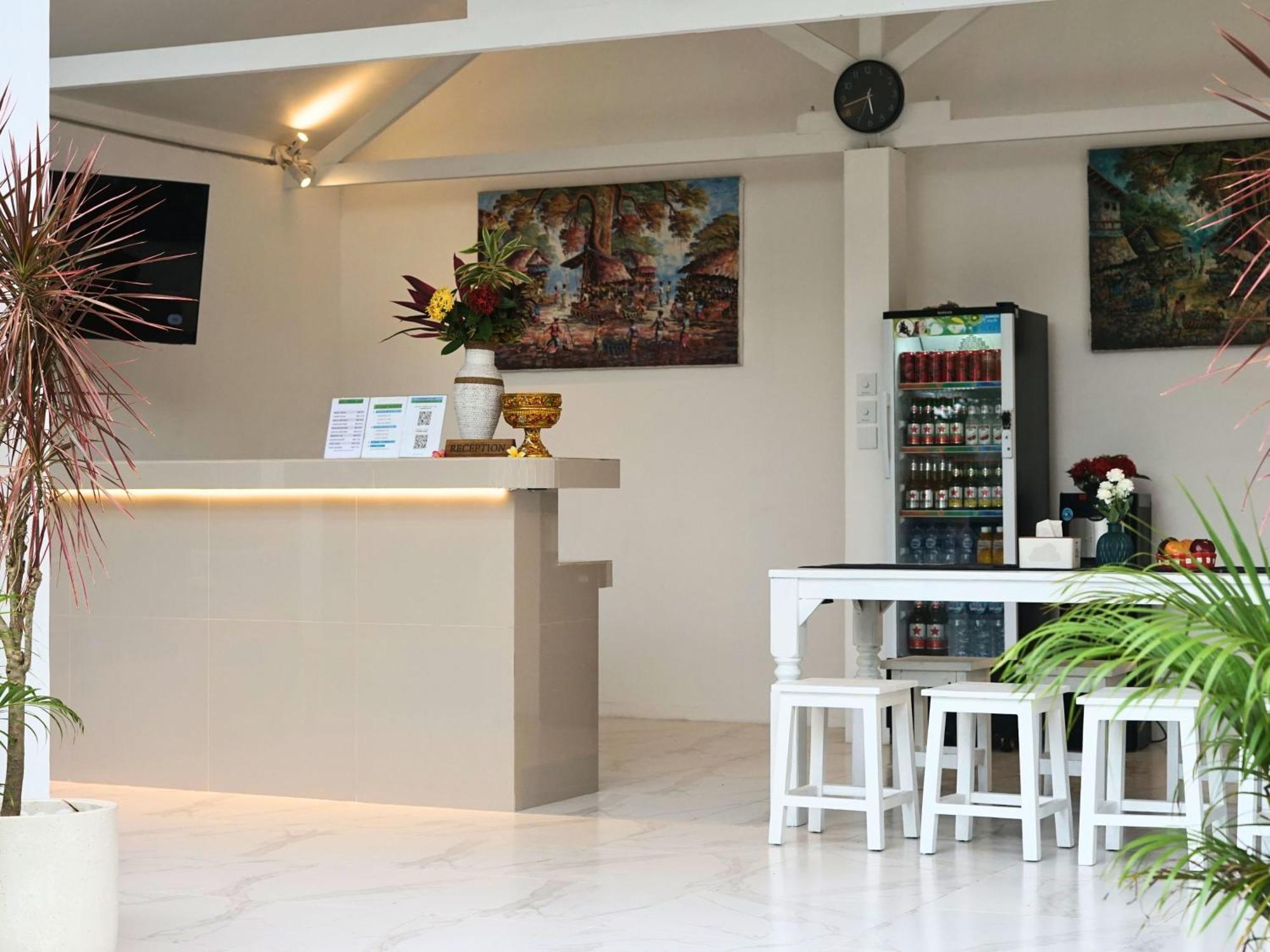 Summer Of Surf Hostel Uluwatu Ungasan Exterior foto